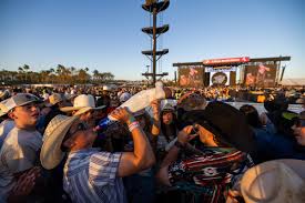 Alle Stagecoach Music Festival Trip Giveaway 2025