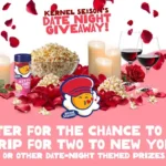 Kernel Seasons Date Night Giveaway 2025