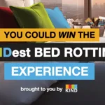 Kind NYC Stay Giveaway 2025