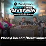 MoneyLion Beast Games Giveaway 2025