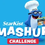 StarKist Mashup Challenge Contest 2025