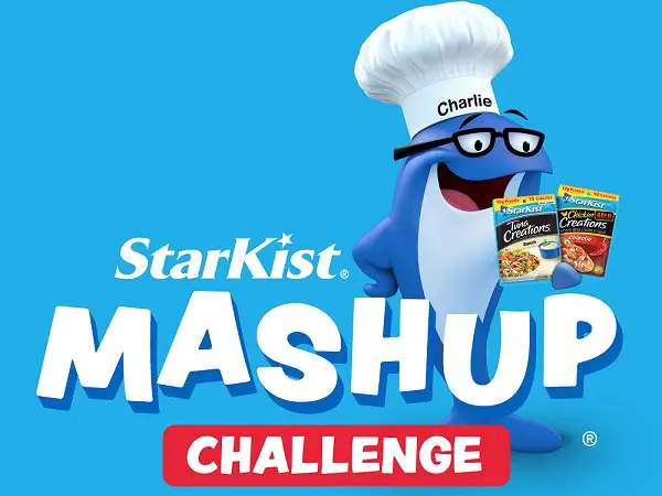 StarKist Mashup Challenge Contest 2025