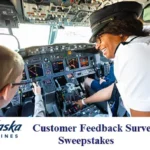 Alaska Listens Customer Feedback Survey 2025