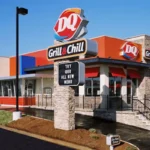 Take Dairy Queen Fan Feedback Survey 2025