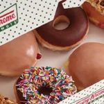 Krispy Kreme Listens Guest Satisfaction Survey 2025