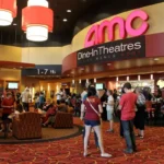 Tell AMC Guest Satisfaction Survey Sweepstakes 2025