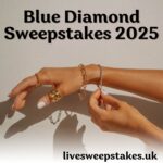 Blue Diamond Sweepstakes 2025