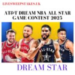 AT&T Dream NBA All Star Game Contest 2025