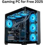 Win Ultra £2260 Pro Gaming PC for Free 2025