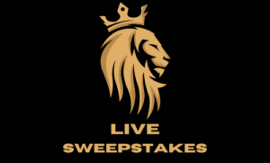 Turn Dreams into Reality with "Live Sweepstakes"