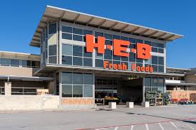 Heb Grocery Sweepstakes 2025