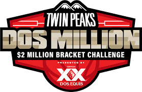 Twin Peaks Bracket Challenge Contest 2025 