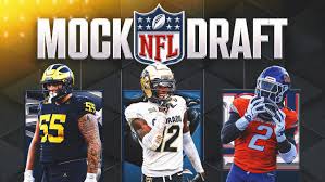 Win the Ultimate 2025 NFL Draft Experience