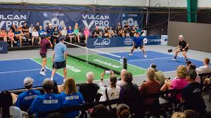 Win a Trip to The Pickleball World Championships in Dallas 2025