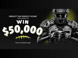 Big Game Score Contest 2025