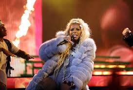 SiriusXM Mary J. Blige For My Fans Tour 2025 Giveaway