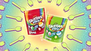 Skittles Popd Sweepstakes 2025