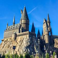 Win A Trip to Universal Orlando Resort or Other Harry Potter Prizes 2025