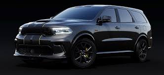 Win 2024 Dodge Durango Hellcat SRT 2018 Dodge Challenger Demon