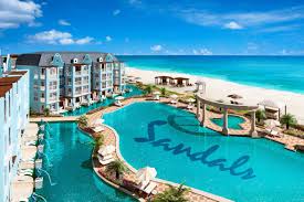 Win a Sandals South Coast Jamaica Vacation for Two 2025