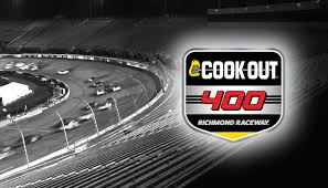 Win the Ultimate Race Weekend Experience at the Cook Out 400 or 500