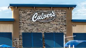 Tell Culvers Feedback in Survey for a Validation Code 2025