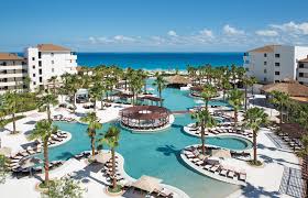 Win a Trip to the SLS Playa Mujeres in Cancún Mexico 2025