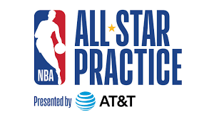 AT&T Dream NBA All Star Game Contest 2025