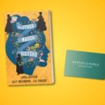 Kensington Publishing March BTC Giveaway 2025 (kensingtonbooks.com)