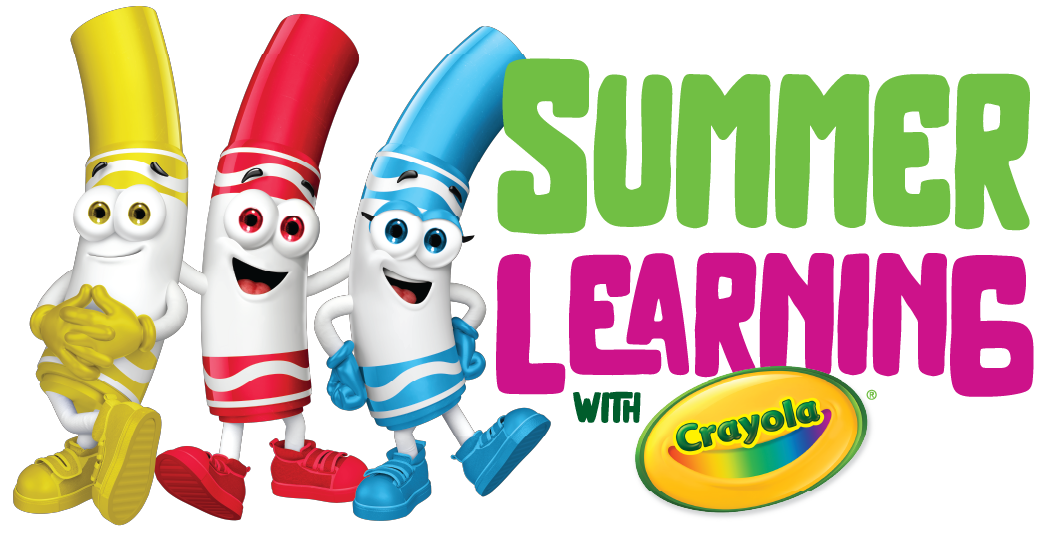 Crayola Summer Learning Sweepstakes 2025