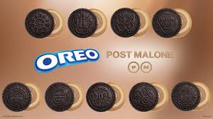 Oreo Post Malone National Sweepstakes 