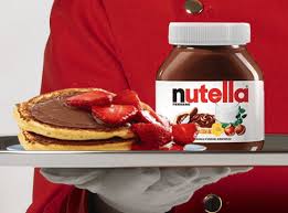 Nutella Stacks for Giving Back Sweepstakes 2025