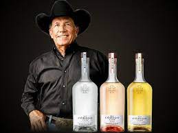 Codigo 1530 Tequila George Strait Ticket Sweepstakes