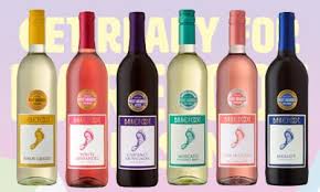 Barefoot Wine Spring 2025 Sweepstakes