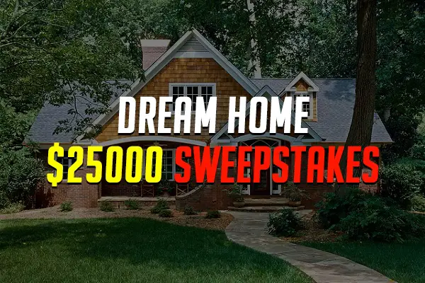 BHG $25000 Spring Sweepstakes 2025 (bhg.com)